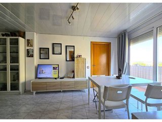 Piso en venta en La Geltrú en Vilanova i La Geltrú