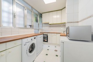Piso en alquiler en Zona Norte en Majadahonda