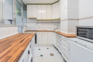 Piso en alquiler en Zona Norte en Majadahonda