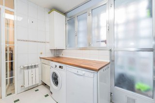 Piso en alquiler en Zona Norte en Majadahonda