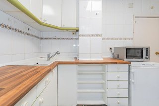 Piso en alquiler en Zona Norte en Majadahonda
