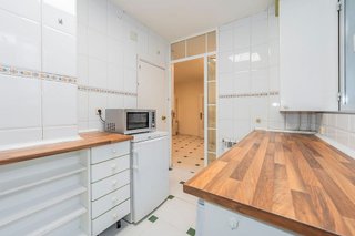 Piso en alquiler en Zona Norte en Majadahonda