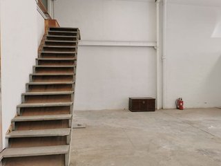 Nave industrial en alquiler en Polígonos - Recinto Ferial Cortijo de Torres en Málaga