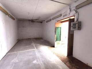 Nave industrial en alquiler en Polígonos - Recinto Ferial Cortijo de Torres en Málaga