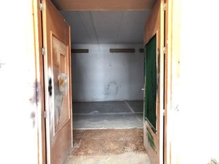 Nave industrial en alquiler en Polígonos - Recinto Ferial Cortijo de Torres en Málaga