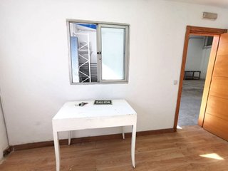 Nave industrial en alquiler en Polígonos - Recinto Ferial Cortijo de Torres en Málaga