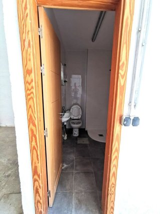 Nave industrial en alquiler en Polígonos - Recinto Ferial Cortijo de Torres en Málaga