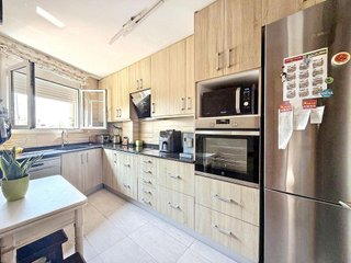 Piso en venta en Trinitat Vella en Barcelona