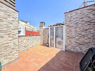 Piso en venta en Trinitat Vella en Barcelona