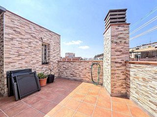 Piso en venta en Trinitat Vella en Barcelona