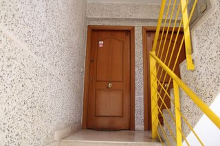 Piso en alquiler en Alpedrete