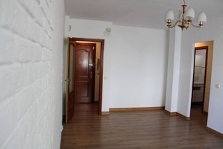 Piso en alquiler en Alpedrete