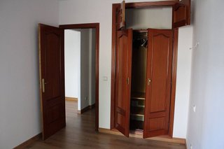 Piso en alquiler en Alpedrete