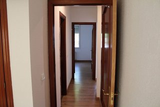 Piso en alquiler en Alpedrete