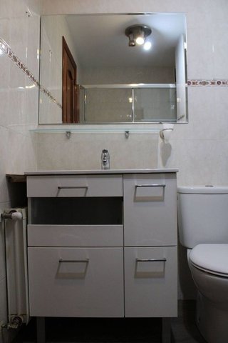 Piso en alquiler en Alpedrete