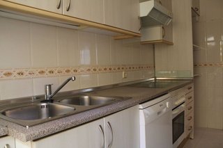 Piso en alquiler en Alpedrete