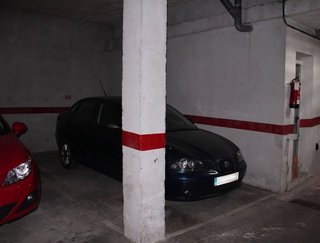 Piso en alquiler en Alpedrete