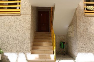 Piso en alquiler en Alpedrete
