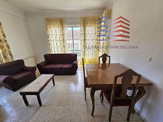 Piso en alquiler en A Carballeira en Ourense