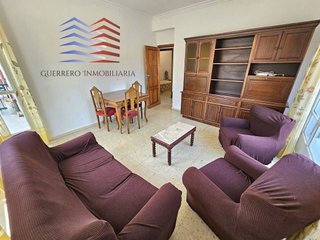 Piso en alquiler en A Carballeira en Ourense