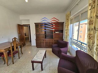 Piso en alquiler en A Carballeira en Ourense