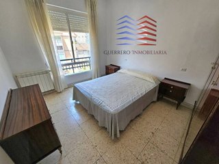 Piso en alquiler en A Carballeira en Ourense