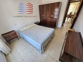 Piso en alquiler en A Carballeira en Ourense