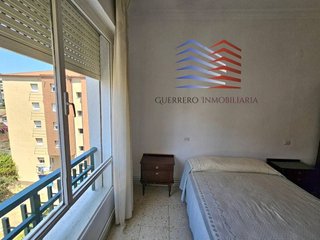 Piso en alquiler en A Carballeira en Ourense