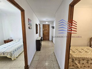 Piso en alquiler en A Carballeira en Ourense