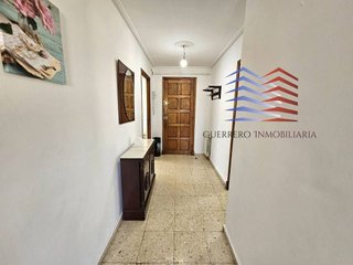 Piso en alquiler en A Carballeira en Ourense