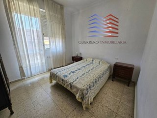 Piso en alquiler en A Carballeira en Ourense