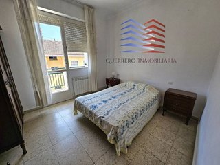 Piso en alquiler en A Carballeira en Ourense