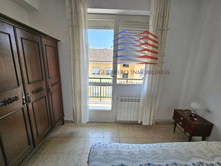Piso en alquiler en A Carballeira en Ourense