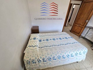 Piso en alquiler en A Carballeira en Ourense