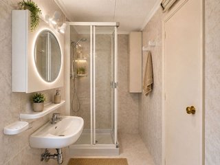 Ático en venta en El Castell-Poble Vell en Castelldefels