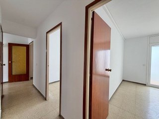 Ático en venta en El Castell-Poble Vell en Castelldefels