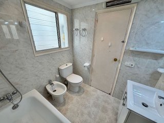 Ático en venta en El Castell-Poble Vell en Castelldefels