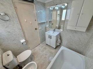 Ático en venta en El Castell-Poble Vell en Castelldefels