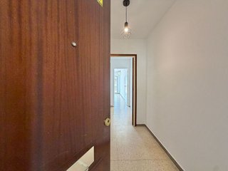 Ático en venta en El Castell-Poble Vell en Castelldefels