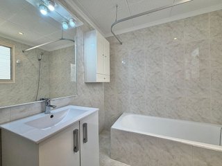 Ático en venta en El Castell-Poble Vell en Castelldefels