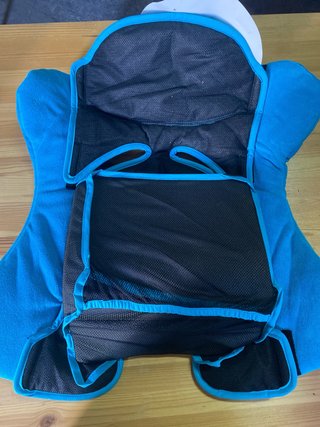 Funda Silla Bebéconfort Iseos-Neo