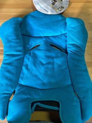 Funda Silla Bebéconfort Iseos-Neo