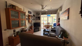 Piso en venta en Vistalegre en Castelldefels