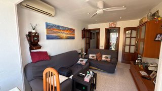 Piso en venta en Vistalegre en Castelldefels