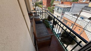 Piso en venta en Vistalegre en Castelldefels