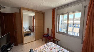 Piso en venta en Vistalegre en Castelldefels