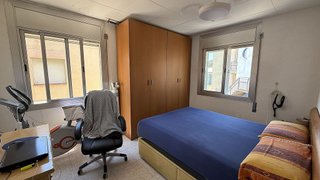 Piso en venta en Vistalegre en Castelldefels