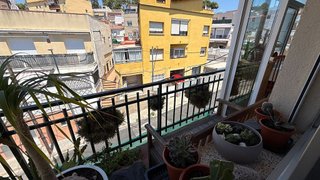 Piso en venta en Vistalegre en Castelldefels