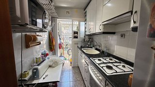 Piso en venta en Vistalegre en Castelldefels