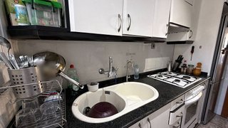 Piso en venta en Vistalegre en Castelldefels